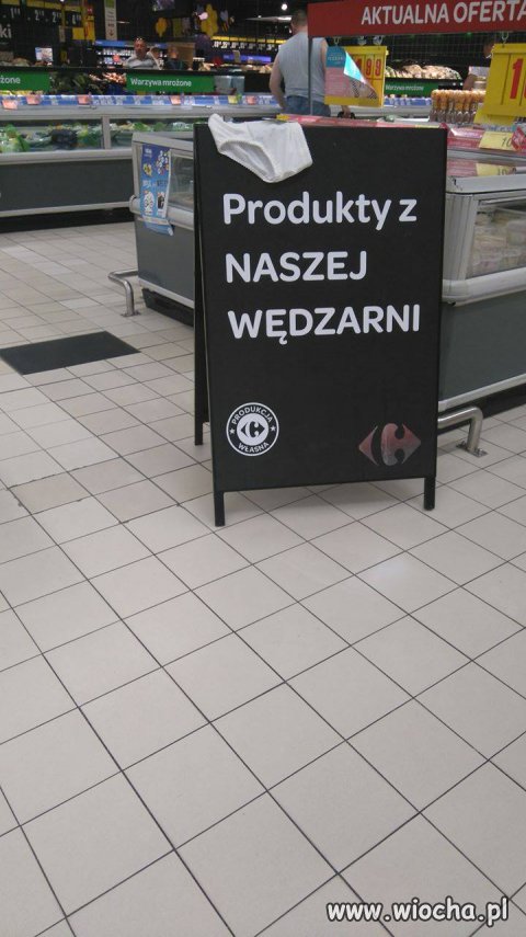 Naturalnie wędzone 