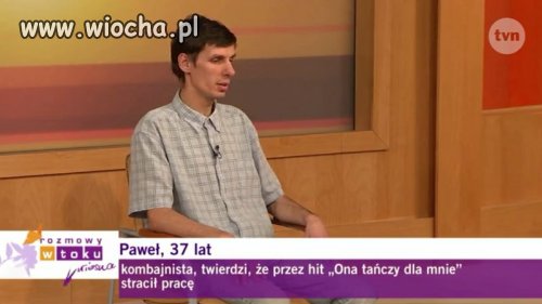 Paweł kombajnista 