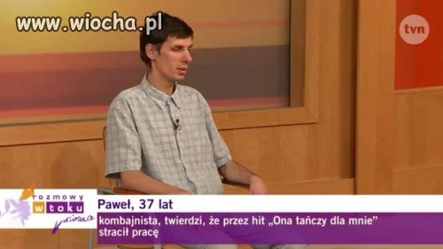 Paweł kombajnista 