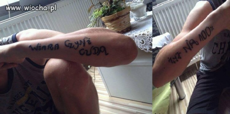 Ręce do ucięcia 