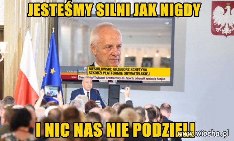 Siła! Moc!