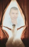 A miało być artystycznie.