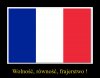 Vive La France
