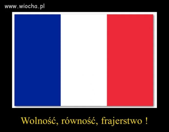 Vive La France