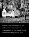 Różni ludzie, różne potrzeby... 