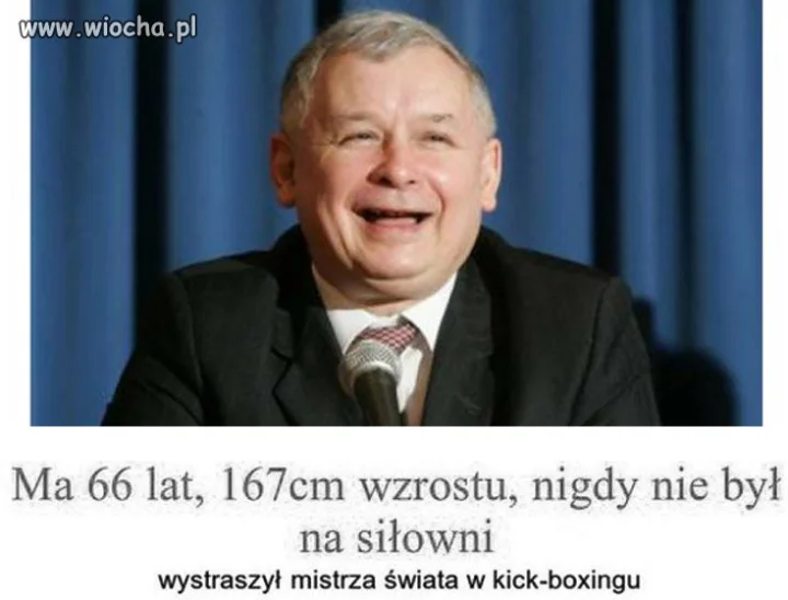 Aaaa...wstawiają to i ja wstawię 