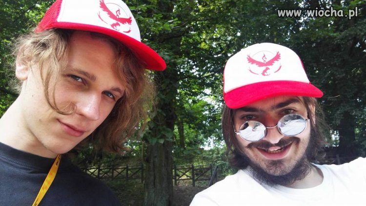 Wyjdź z domu zostań trenerem