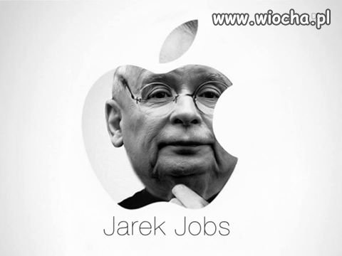 Jarek Jobs