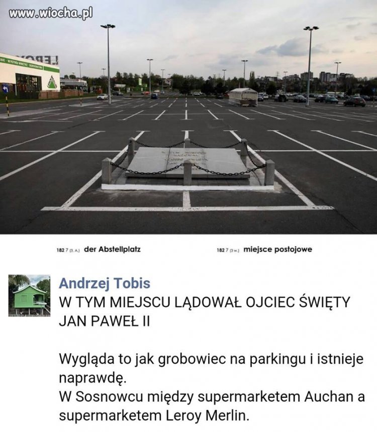 O ja pier... 