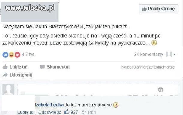Zbieżność nazwisk