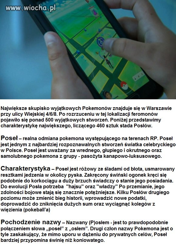 Wiemy gdzie jest najlepsza w Polsce miejscówka do 