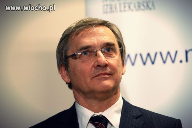 Polska, to bogaty kraj. Do Niemiec wyjechali lekarze, 