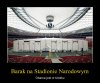 Tymczasem na narodowym