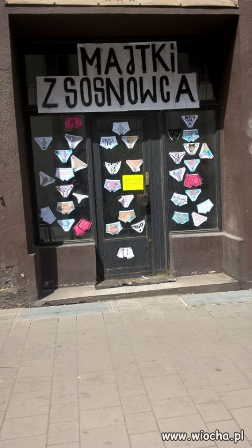 Sklep w Katowicach