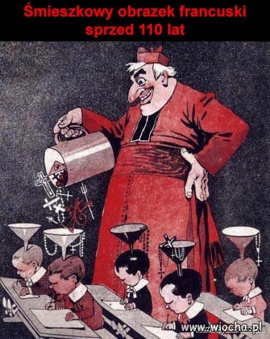 Religia w szkole
