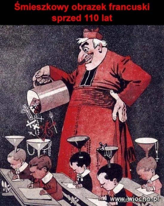 Religia w szkole