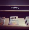 Dziwne hobby