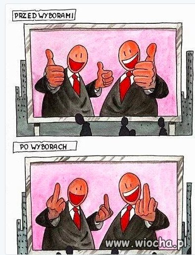 Tak się robi naród w ...