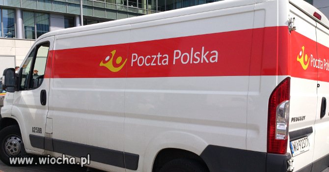Pozdrowienia dla poczty polskiej Łódź Dąbrowa. 