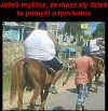 Zły dzień.
