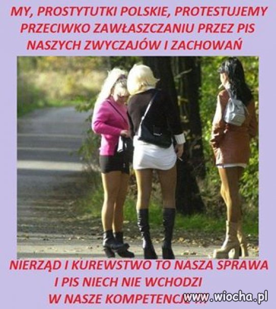 Na was ku.wy też przyjdzie czas!