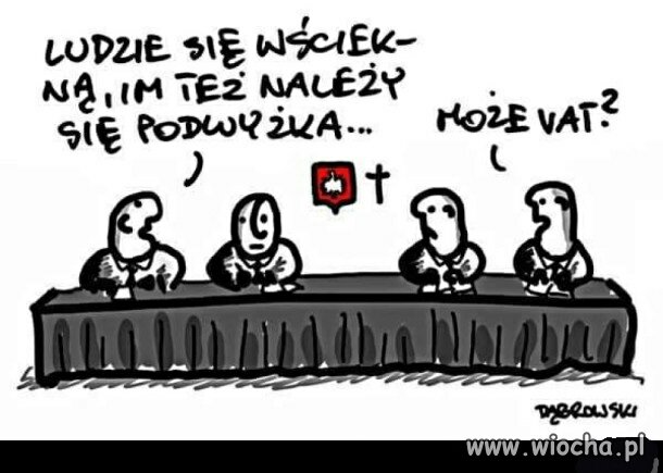 Posiedzenie rządu 