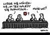 Posiedzenie rządu 