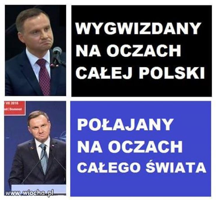 Na TVP tego nie zobaczysz. 