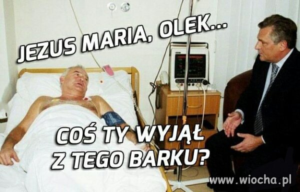 Tak było 