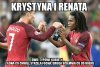 Krystyna i Renata 