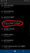 WI-Fi w centrum handlowym 