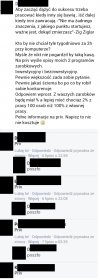 Jak oszukać ludzi?