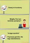 Garnitur dla dżentelmena 