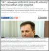 Hm coś często zdarzaja się im te wypadki z oponami