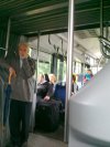 Zakonnica nie ustąpi