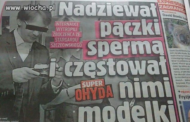 Stargardzki cukiernik 