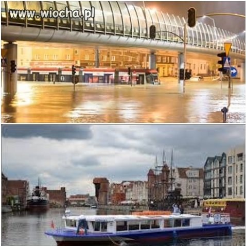 Gdańsk ...