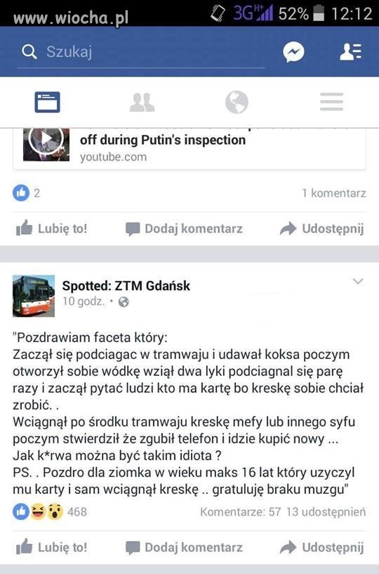 Tak się bawią w Gdańsku 