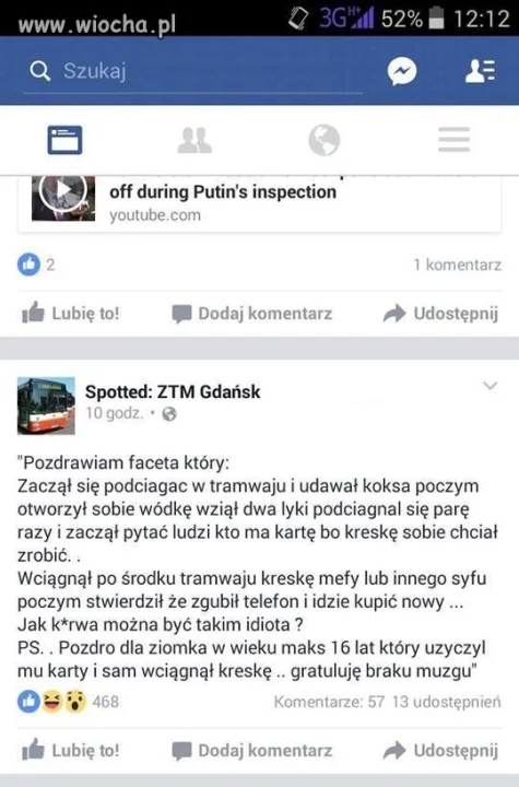 Tak się bawią w Gdańsku 