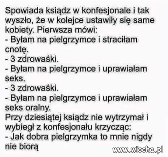 Spowiedź