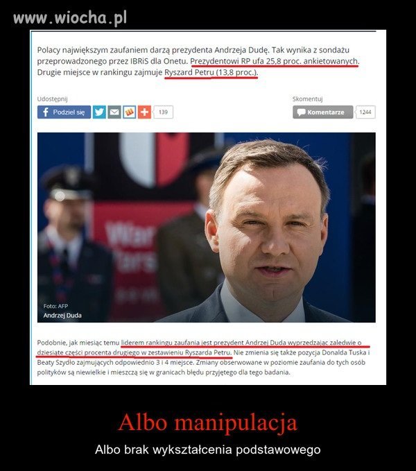 Procenty.