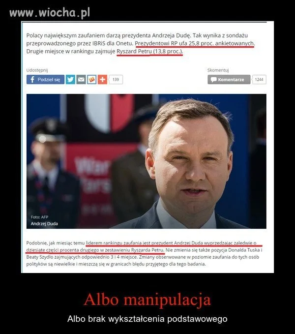 Procenty.