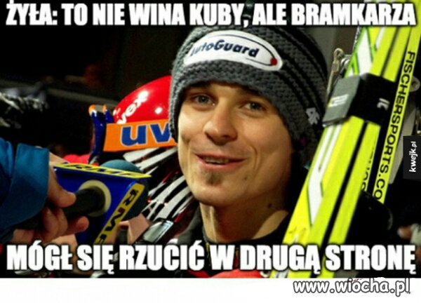 Mądrego to i dobrze posłuchać