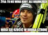 Mądrego to i dobrze posłuchać