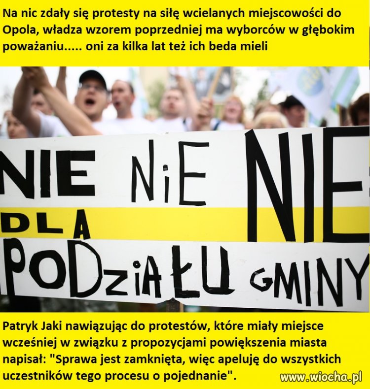 Zmiany na mapie Polski. Jest rozporządzenie