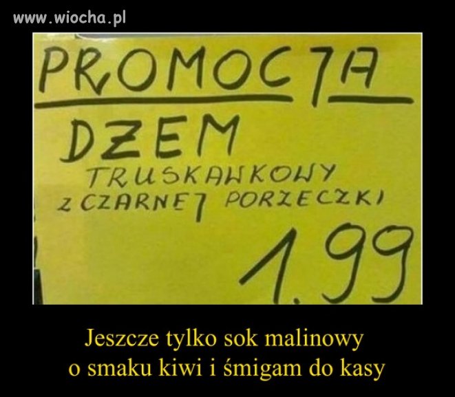 Taka sytuacja