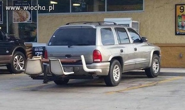 4x4 z opcją do sadzenia ziemniaków