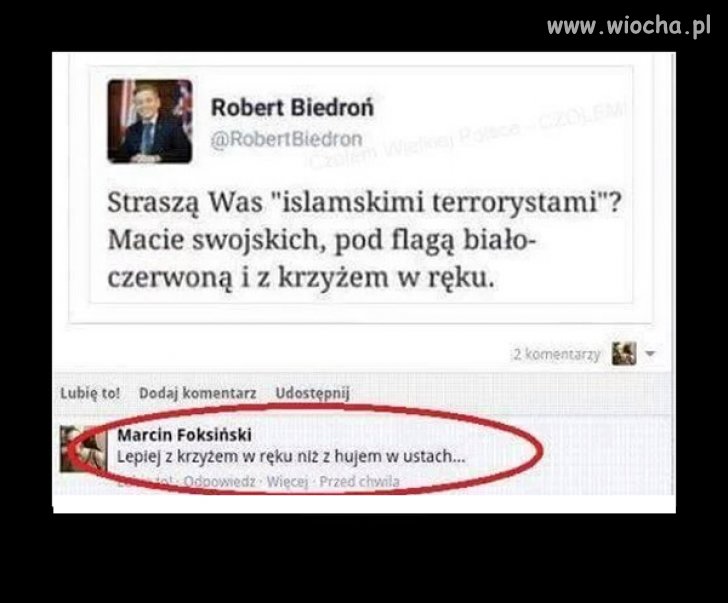 Cięta riposta