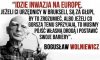 Inwazja na Europę