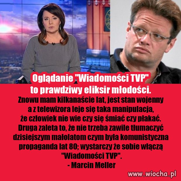 Eliksir młodości